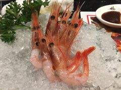 -大渔铁板烧(花园道店)