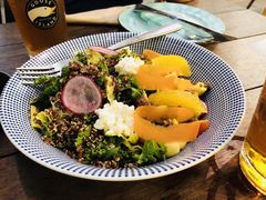 -Goose Island Brewhouse鹅岛精酿啤酒酿造工坊餐厅