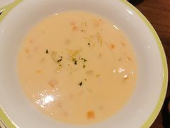 -萨莉亚意式餐厅(杭州西溪龙湖天街店)