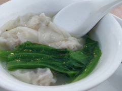 -崖口红树林海鲜餐厅