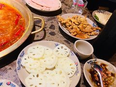-小龙坎火锅(万象城店)