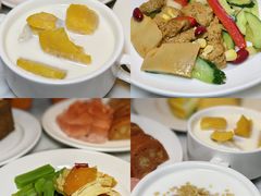 -北京王府井希尔顿酒店·万斯阁西餐厅