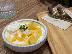 -如思台北甜品店(玉林西路店)