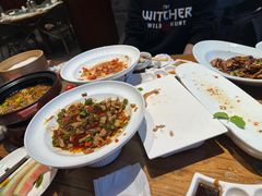 -北京老铺烤鸭(西稍门店)