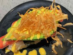 -小乔回转寿司(铁东万象汇店)