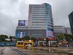 -星巴克臻选(宁波天一广场店)