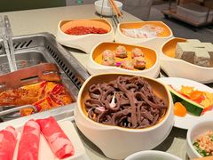 -海底捞火锅(万象城店)