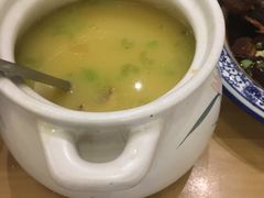 -乌镇那一年小院主题餐厅(甘泉西路店)
