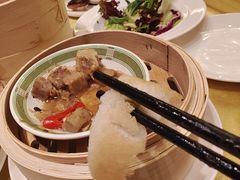 -武汉香格里拉大酒店·香宫中餐厅