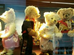 -成都泰迪熊博物馆