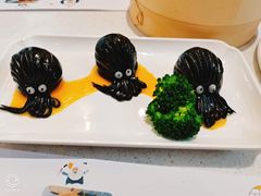 -蔡澜点心·粤菜(月星环球港店)