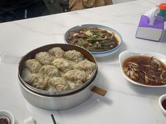 -台州湾小海鲜·范家厨房(人民路店)