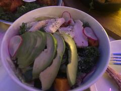 牛油果沙拉-农畉LONFOOD(福田星河COCOPark店)