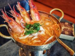 -阿莱唛唛泰国菜·海鲜餐厅(蛇口店)