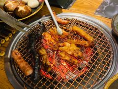 -黑牛の店·和牛烧肉(合生汇店)