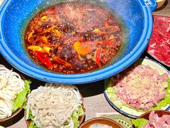 -王歘歘·chuǎ火锅(五道营店)