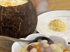 -豆豆冰室·地道招牌椰子冻(大良店)