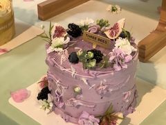 -三只蜜蜂蛋糕(汇一城店)