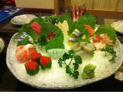 iphone_upload_pic-立山居酒屋·烧鸟 天妇罗(西北湖店)