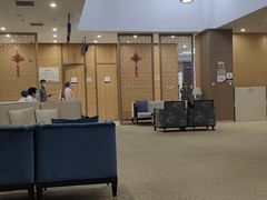 -美年大健康体检中心(牡丹园分院)