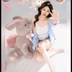 -模卡写真馆(南通店)