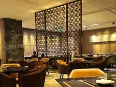 -丽都皇冠假日酒店·Matrix亦餐厅(望京店)