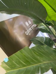 -崇尚GAVIN STYLE臻选