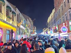 -上街里市集(悦喜客来广场店)