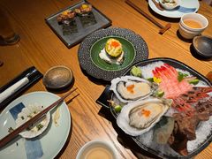 -贰捌零叁精致料理(钱湖店)