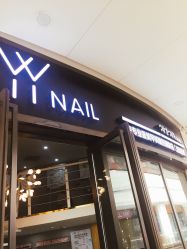 点击看大图 -丫丫NAIL日式自助美甲美睫沙龙