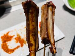 -丰茂烤串(公园店)