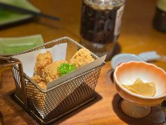 -鳗鱼家·深夜食堂(军博店)