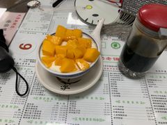 -仁信双皮奶(东川路店)