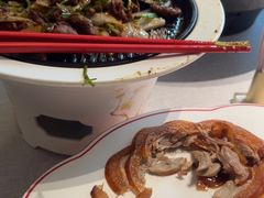 -秀儿四九城·新京菜(亚运村鸟巢店)