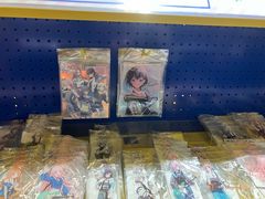 -Animate(工人体育场东路店)