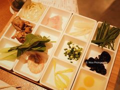 云南过桥米线-云海肴·汽锅鸡·云南菜(苏州中心店)