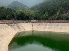 -北京十三陵国家森林公园蟒山景区