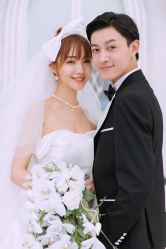 点击看大图 -色色婚纱摄影(大沥旗舰店)