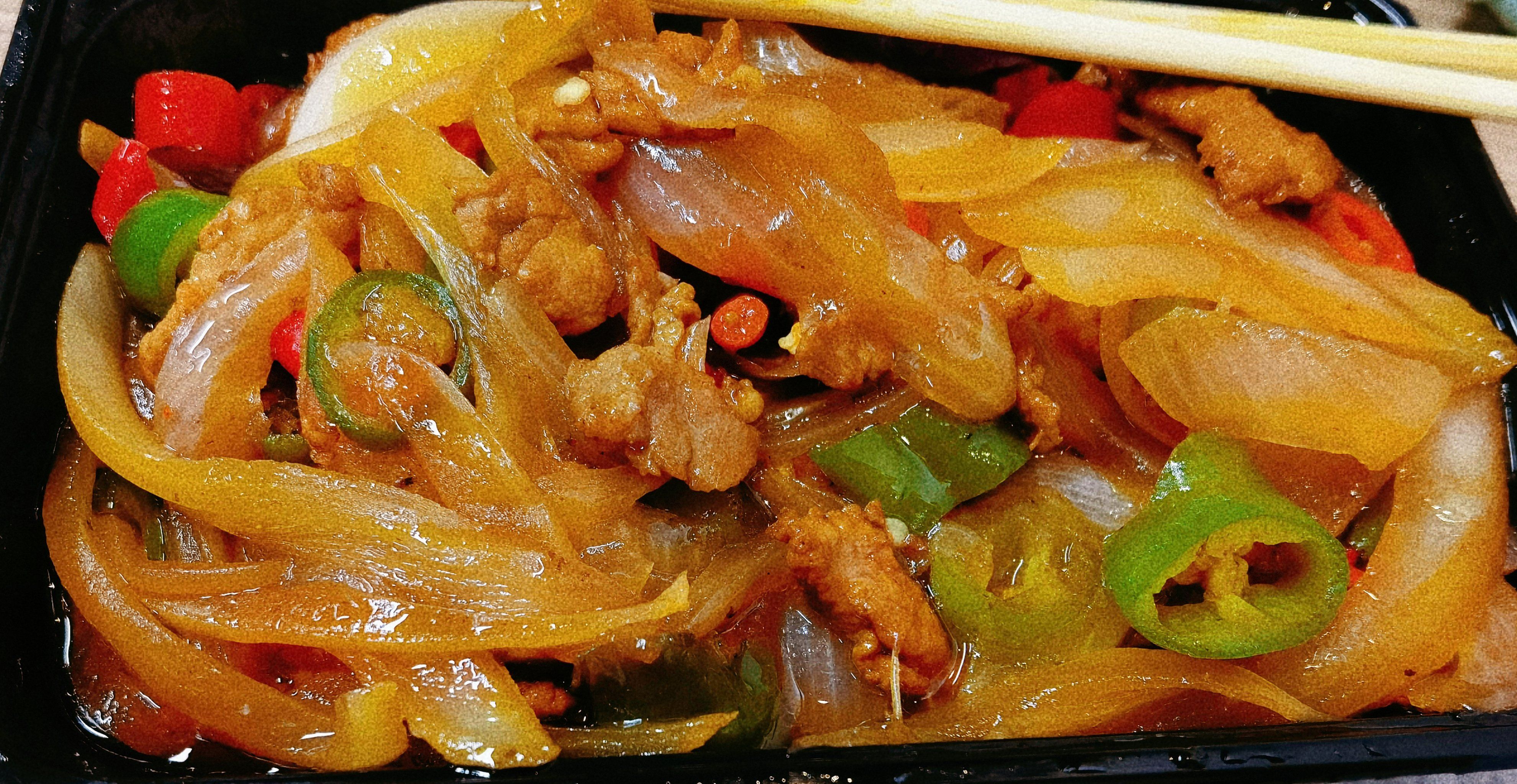 外卖美食摄影拍摄教程，技巧大全