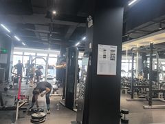 -瑞力健身(解放数创广场店)