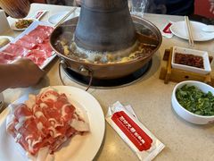 -阳坊大都涮羊肉(阳坊总店)