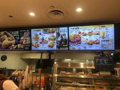 -肯德基(坞城路店)