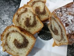 -WHEAT&BAKER-麥(凯德来福士店)