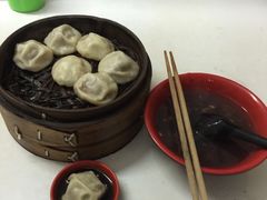 -徐建萍汤包(热河南路店)