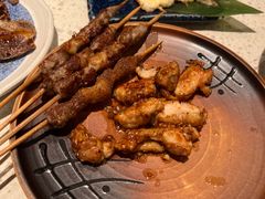 -大渔铁板烧(蛇口店)