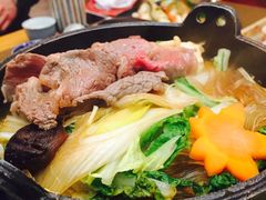 -料理茶屋 花さがみ
