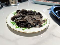 -一只羊·铜锅涮羊肉烧烤