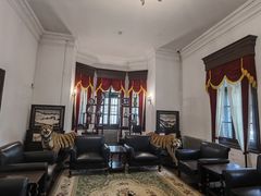 -张学良旧居陈列馆