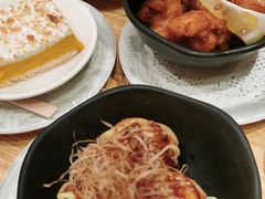 -合点寿司(金虹桥商场店)