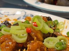 -富临轩私房菜(集庆门大街店)